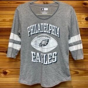 NFL Philadelphia eagles T-shirt small